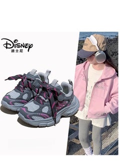 Disney Children's Mesh Breathable Sports Shoes  - Image 5