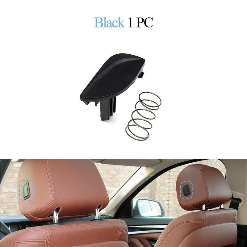 DEMULAX Car Seat Adjustment Switch Replacement - Image 2