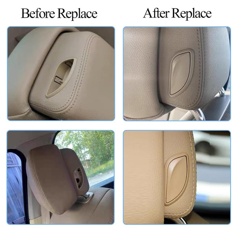 DEMULAX Car Seat Adjustment Switch Replacement - Image 5