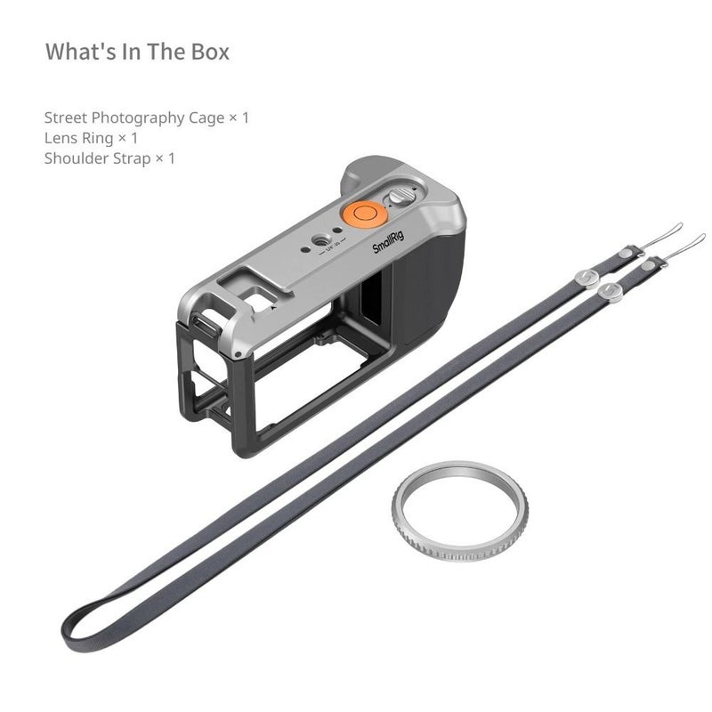 سمول ريج ملحقات كاميرا SmallRig SmallRig 6037 - Image 2
