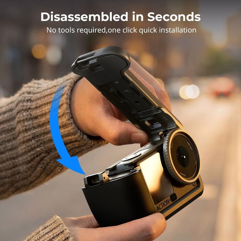 سمول ريج ملحقات كاميرا SmallRig SmallRig 6037 - Image 5