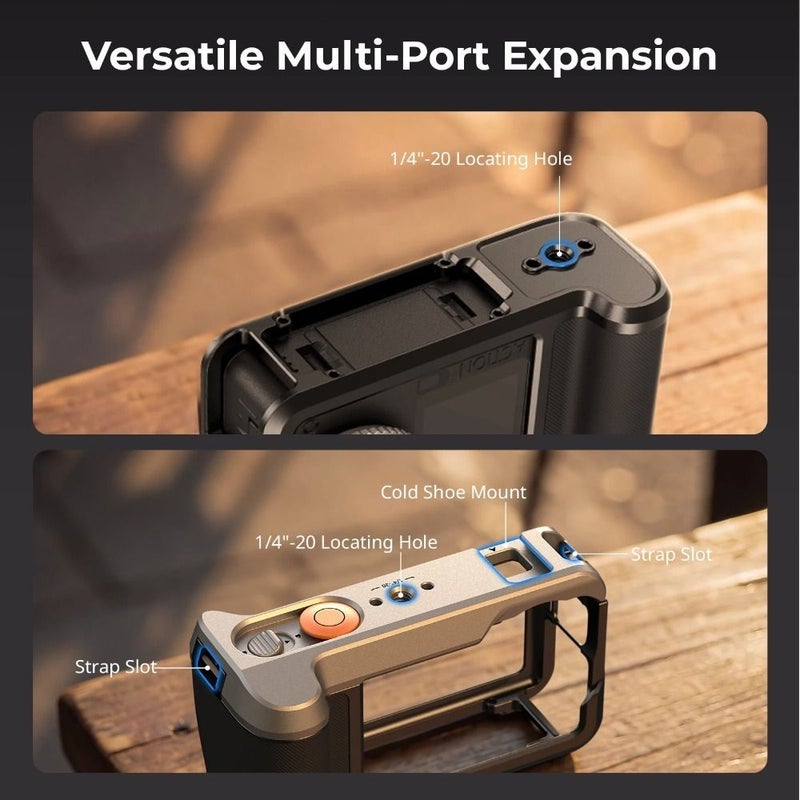 سمول ريج ملحقات كاميرا SmallRig SmallRig 6037 - Image 3