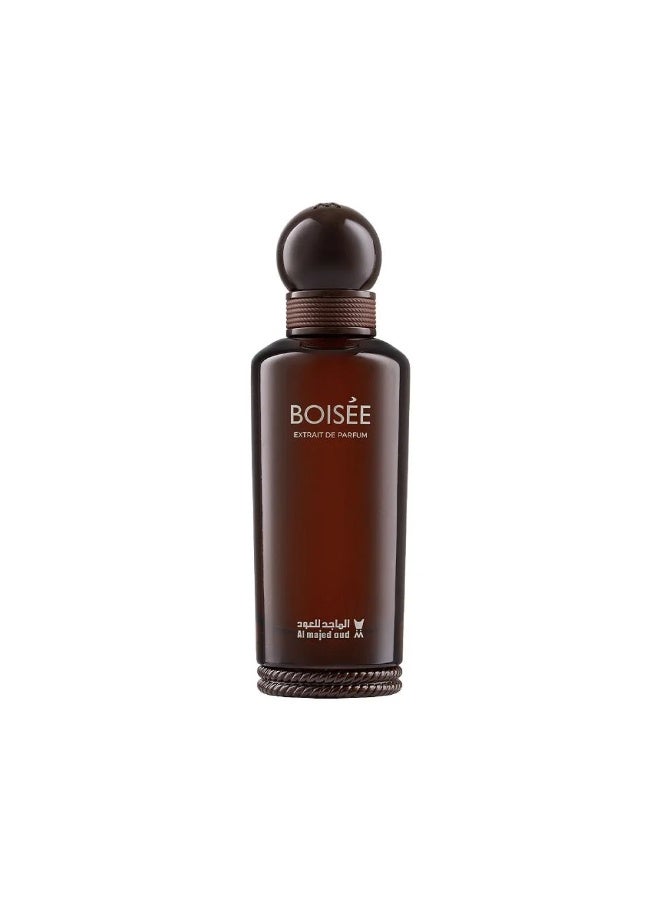 Al Majed Oud Boisee Perfume - 150Ml - Image 2