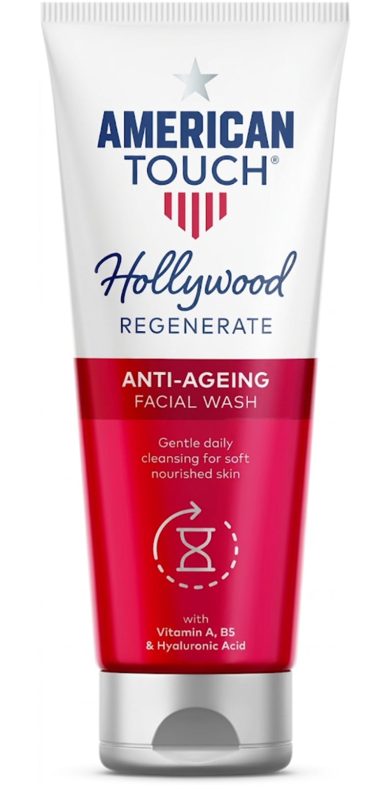 Hollywood Regenerate with Vitamin A, B5 & Hyaluronic Acid 150ML