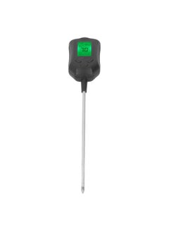 Thoraya 4 in 1 Soil Detector Lightness Temperature Detector Soil Moisture Meter Soil PH Tester  - Image 4