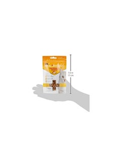 M&C Mark & Chappell Vetiq Healthy Bites Hairball Remedy for Cats & Kittens - 65g  - Image 2