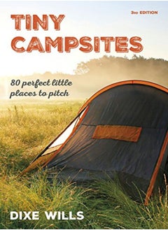 Tiny Campsites 