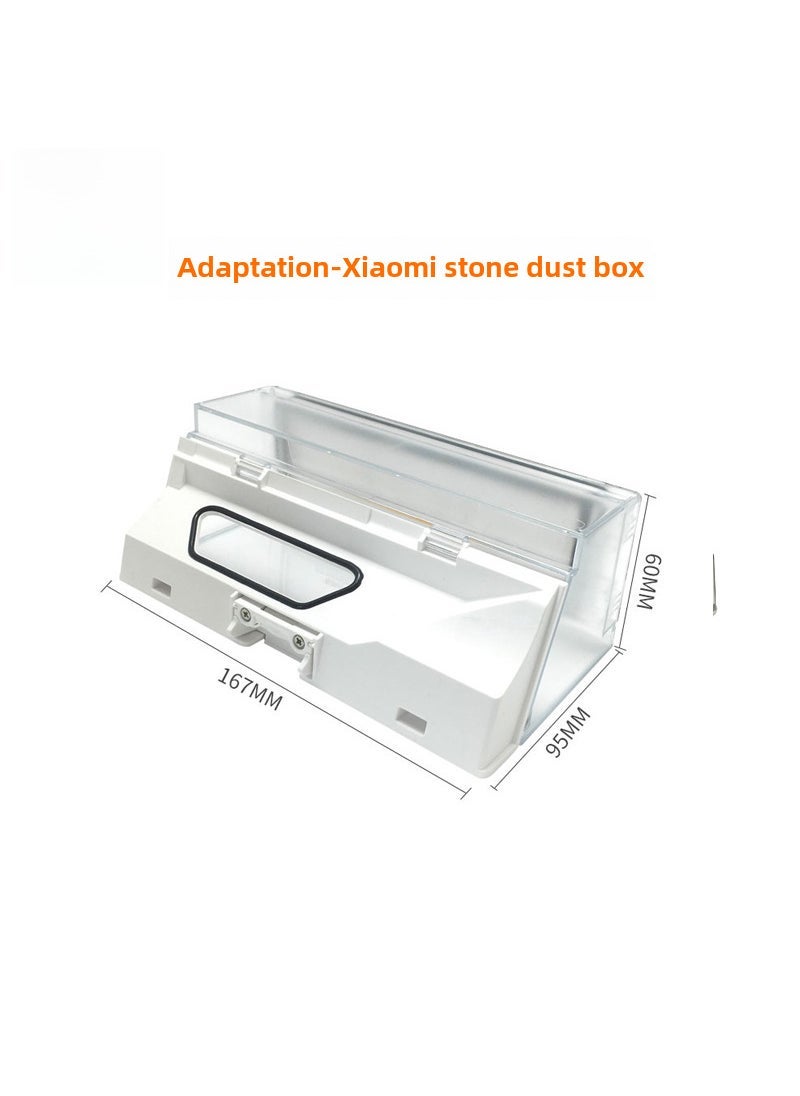 Xiaomi Robotic Vacuum Parts S50 T6 T7 S5 S6 S7 S50 T6 Dust box - pzsku/Z9A6CF4ABAE402C2E4C9FZ/45/_/1734014296/7eedf98e-ca89-4674-854f-d922b0c6e2a4