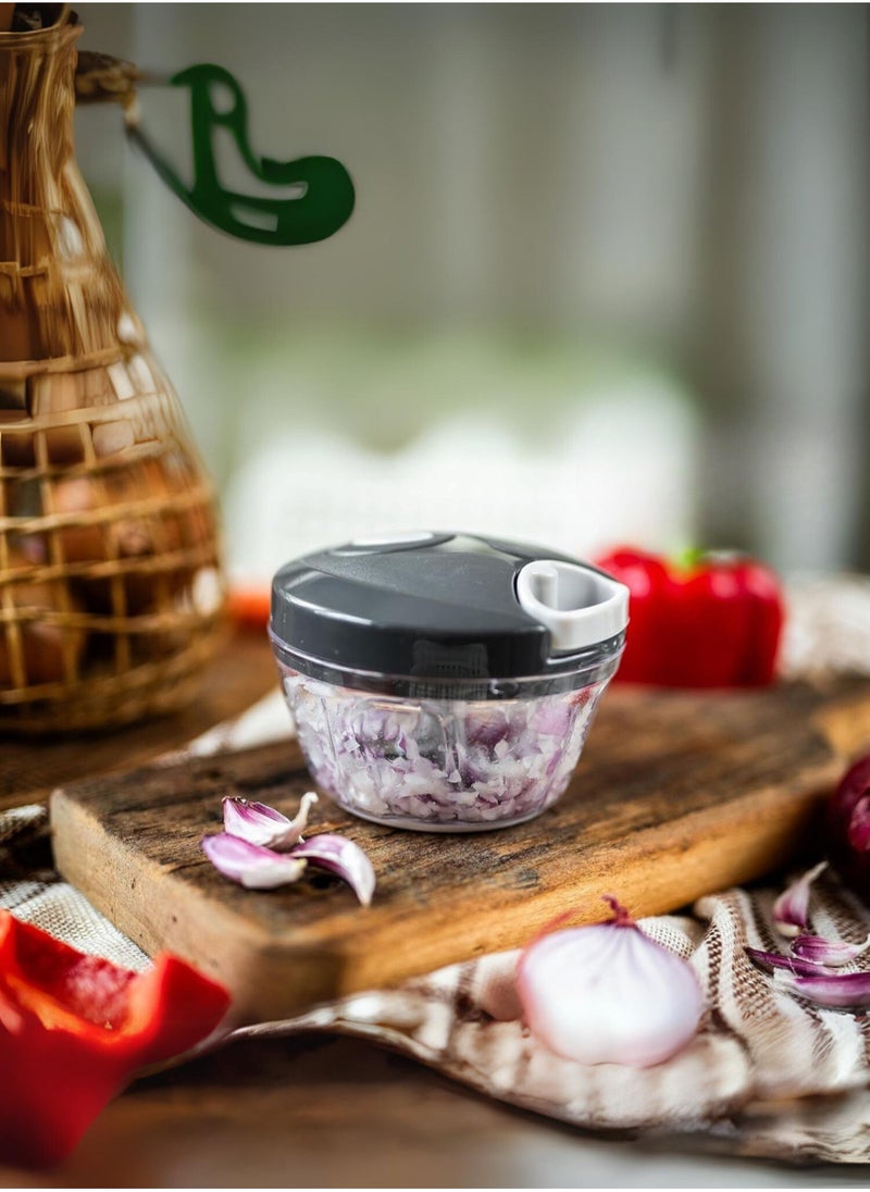 Denx Meat Grinder, Food Grinder, Fruit And Nuts Chopper And Blender - Image 3