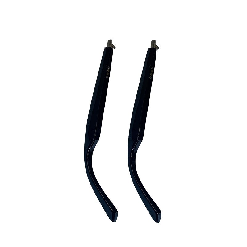 Factory private model smart Bluetooth glasses leg men and women with myopia glasses listening to music call navigation wireless headset 1 pair of glasses legs 