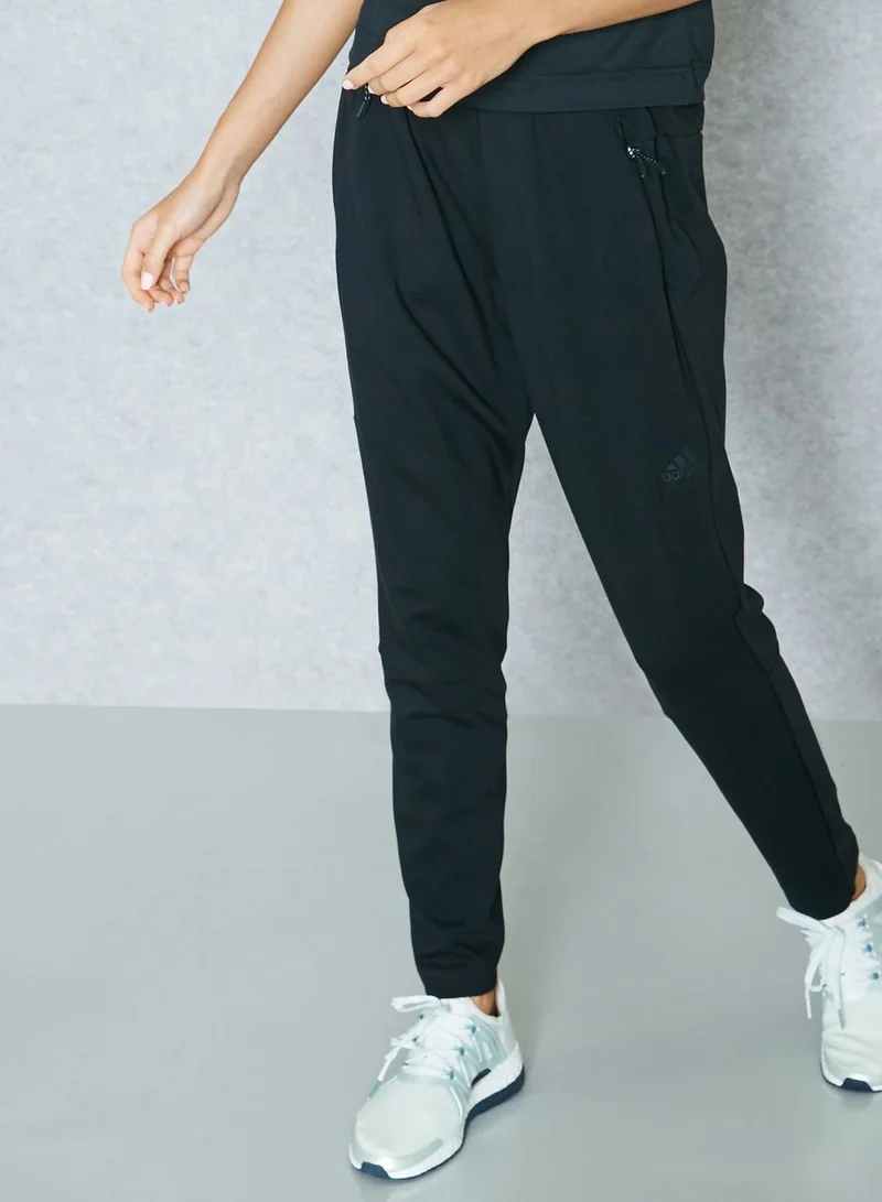 Adidas Z.N.E Tappered Sweatpants