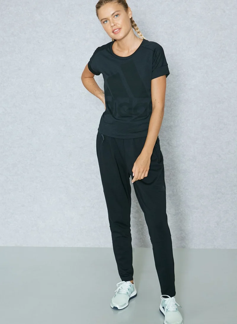Adidas Z.N.E Tappered Sweatpants
