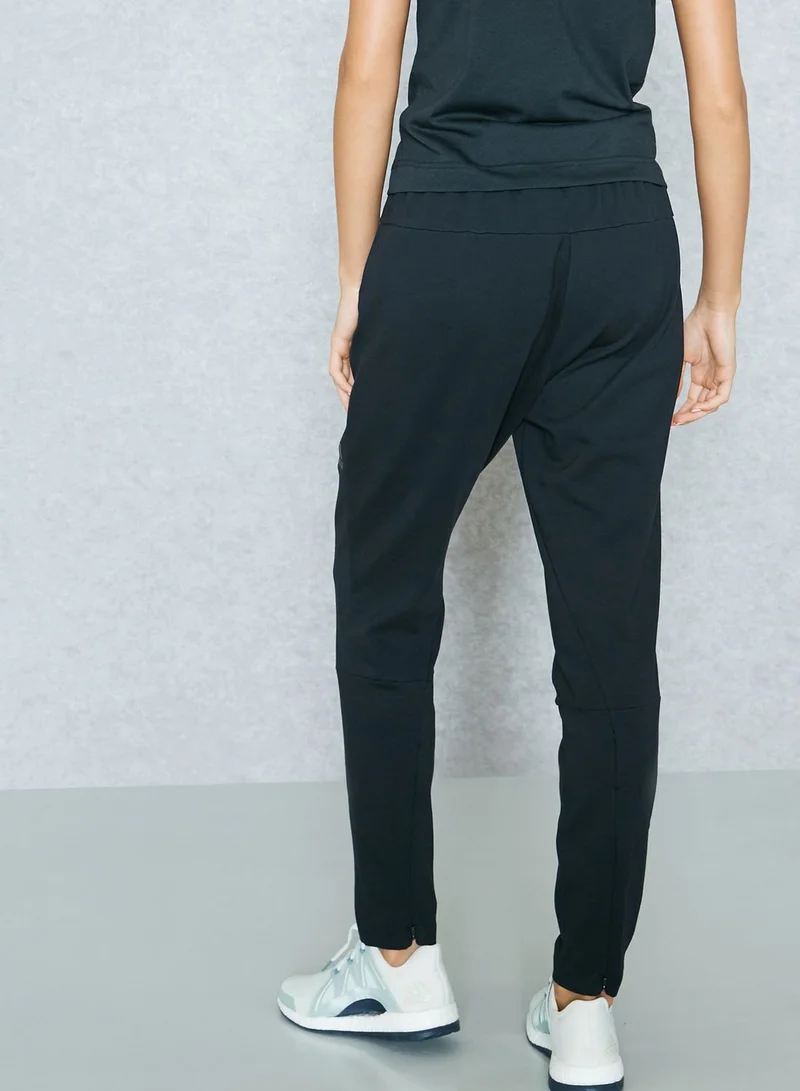Adidas Z.N.E Tappered Sweatpants