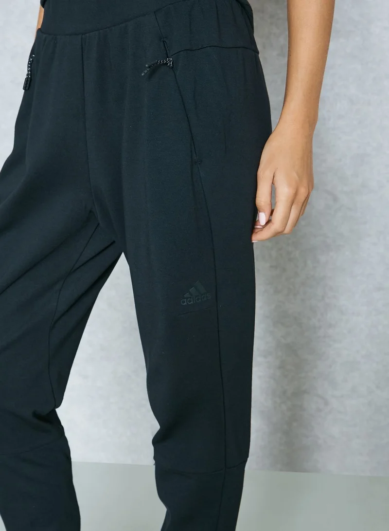 Adidas Z.N.E Tappered Sweatpants