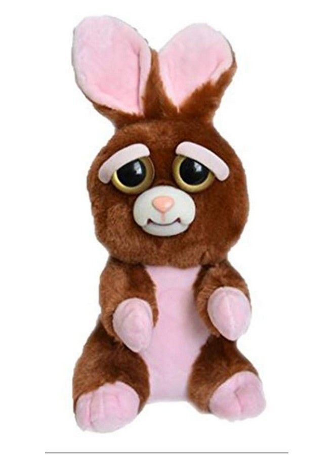 FEISTY PETS Vicky Vicious Plush Stuffed Bunny - Image 1