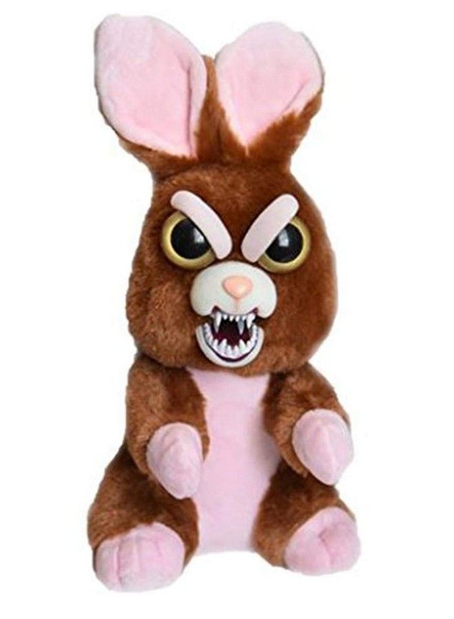FEISTY PETS Vicky Vicious Plush Stuffed Bunny - Image 3