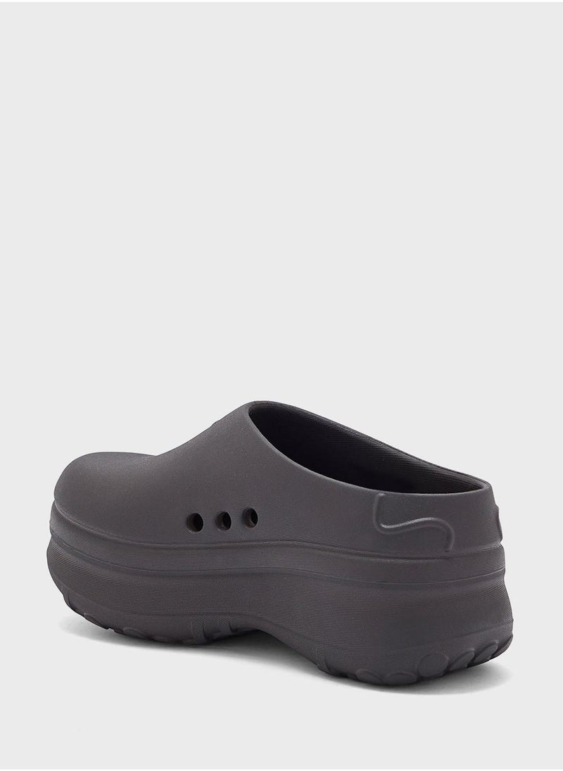 adidas Originals Adifom Stan Mule W  - Image 2
