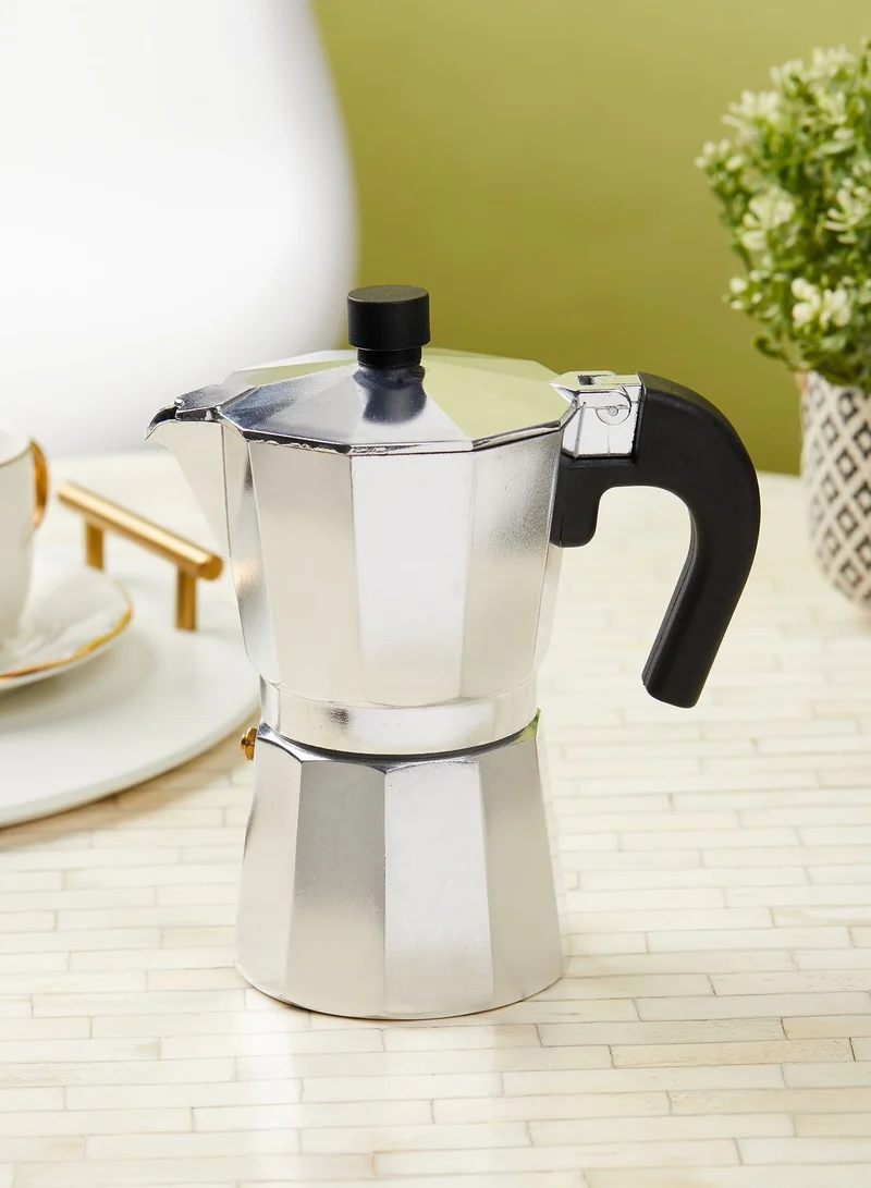 Hema 6 Cups Percolator