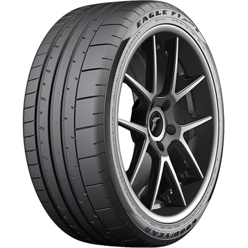 Goodyear 305/30ZR20 99Y GY EAGLE F1 SUPERCAR 3 B01 - Image 1