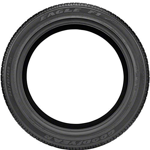 Goodyear 305/30ZR20 99Y GY EAGLE F1 SUPERCAR 3 B01 - Image 4