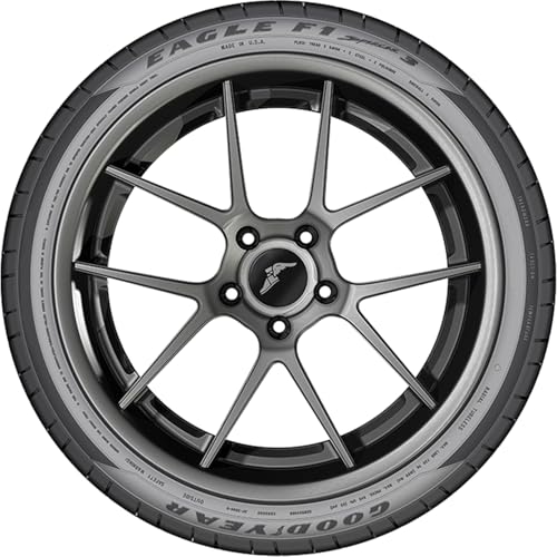 Goodyear 305/30ZR20 99Y GY EAGLE F1 SUPERCAR 3 B01 - Image 5