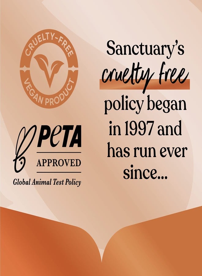 Sanctuary Spa Bubble Bath, Vegan Luxury Bath Float, Cruelty Free, 500 ml - Image 4