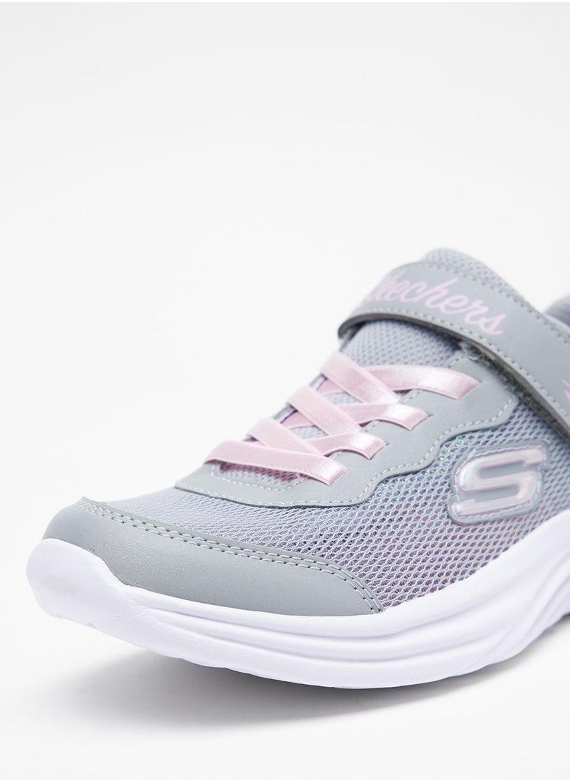 SKECHERS - Kids Unisex Dreamy Dancer Shoes - Image 1