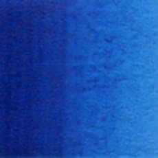 Holbein Artists Watercolor - Pthalo Blue Yellow Shade 5ml - Image 2
