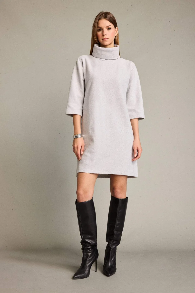 ديفاكتو Dress