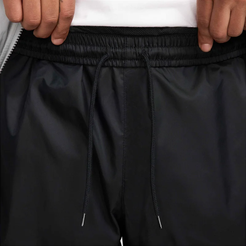 Nike Black Men's Club Woven Tracksuit for Men | Best Price UAE