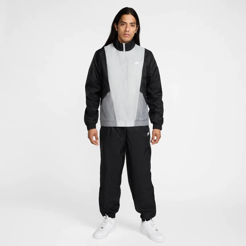 Men's Club Woven Tracksuit