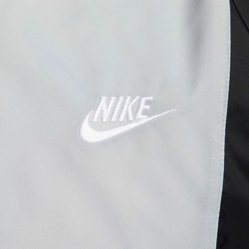 Nike Black Men's Club Woven Tracksuit for Men | Best Price UAE
