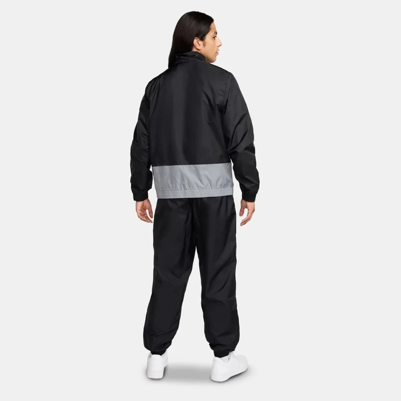 Nike Men's Club Woven Tracksuit