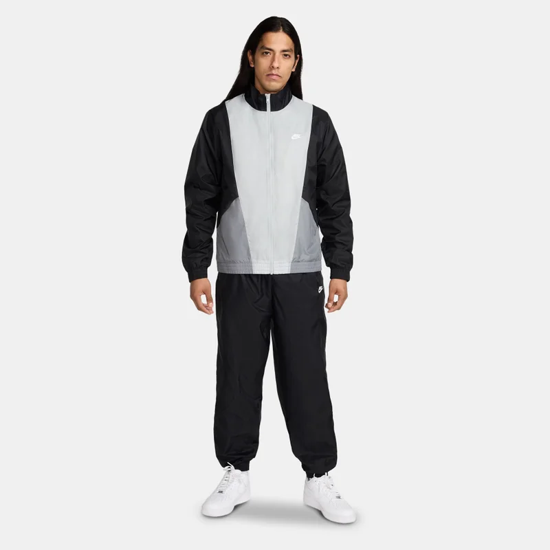 Nike Men's Club Woven Tracksuit
