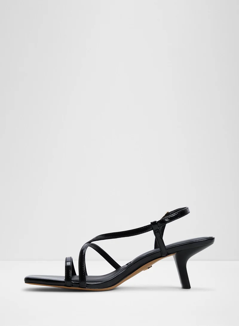 ALDO Lendacan Sling Back Heeled Sandals