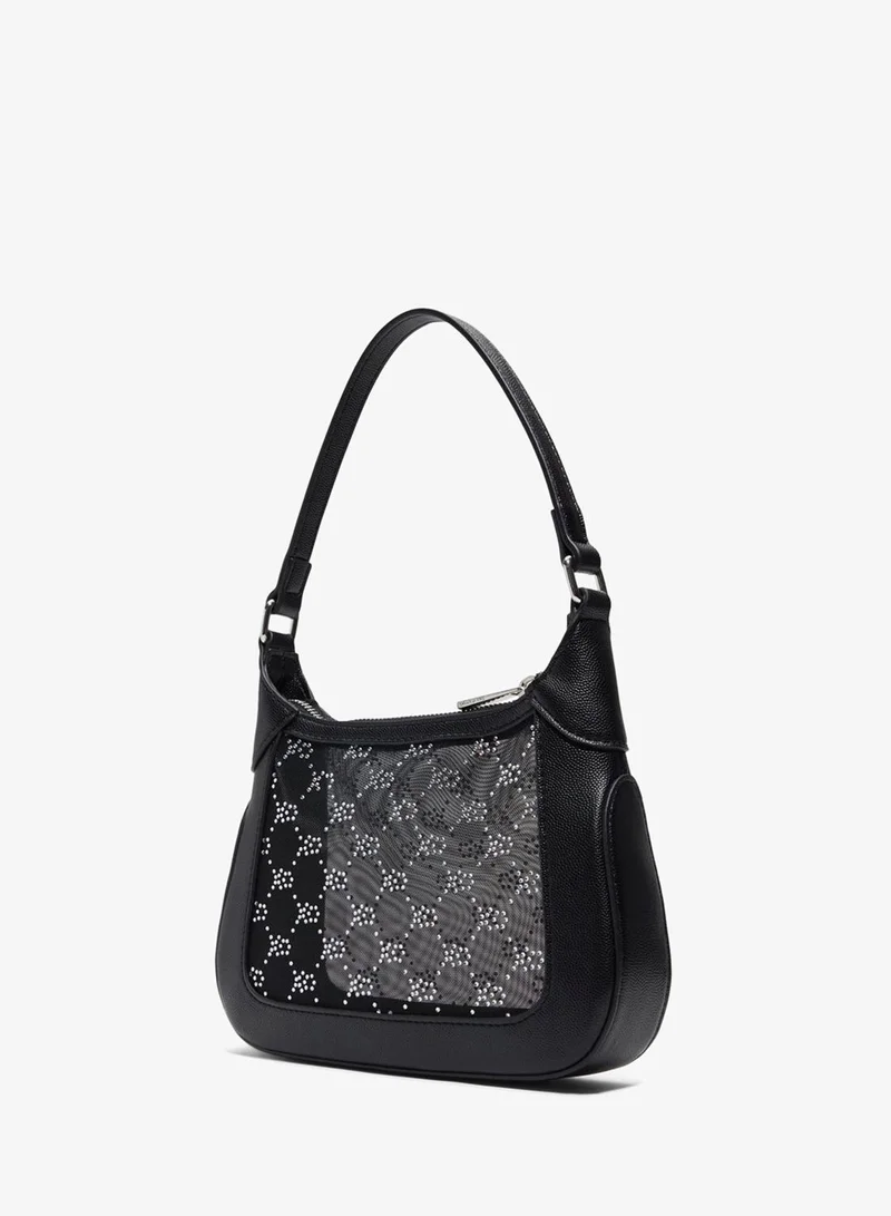 CALL IT SPRING CHELSEEA Embellished Shoulder Bag