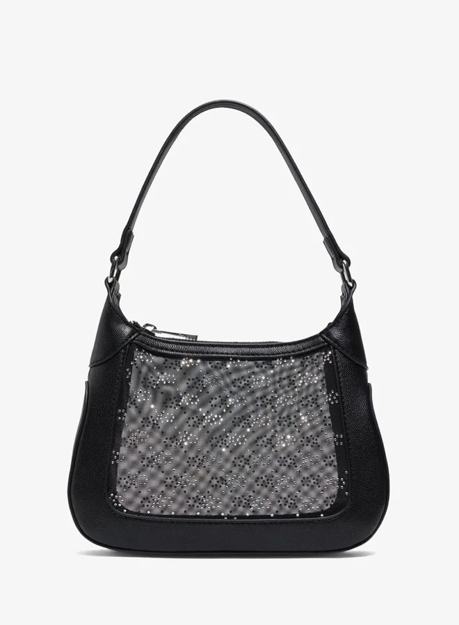 CALL IT SPRING CHELSEEA Embellished Shoulder Bag