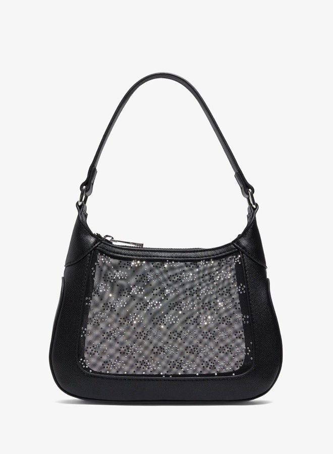 CALL IT SPRING CHELSEEA Embellished Shoulder Bag - Image 1