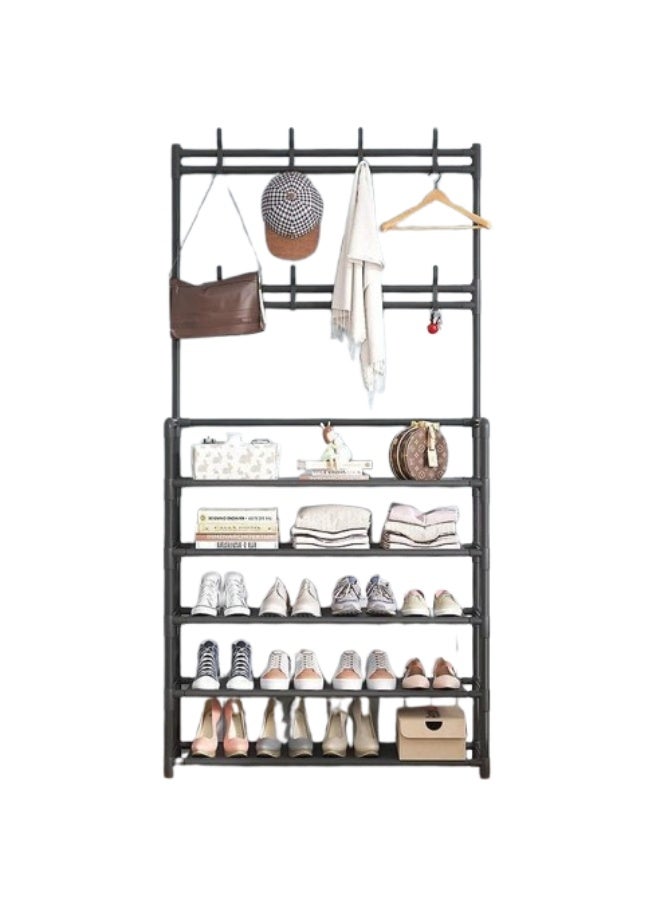 بلومنغ تايم رف أحذية ومعاطف من الفولاذ المقاوم للصدأ بخمس طبقات - Image 3