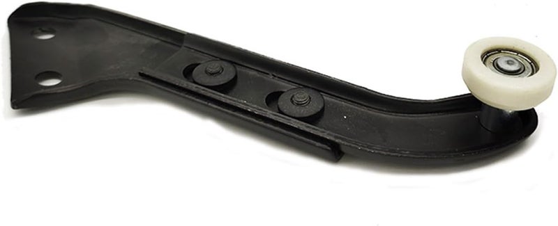 DEMULAX Sliding Door Roller Arm Guide Mount Set for VW T5 - Image 2