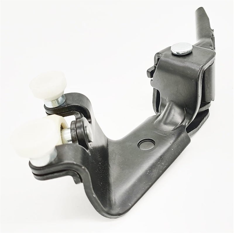 DEMULAX Sliding Door Roller Arm Guide Mount Set for VW T5 - Image 3