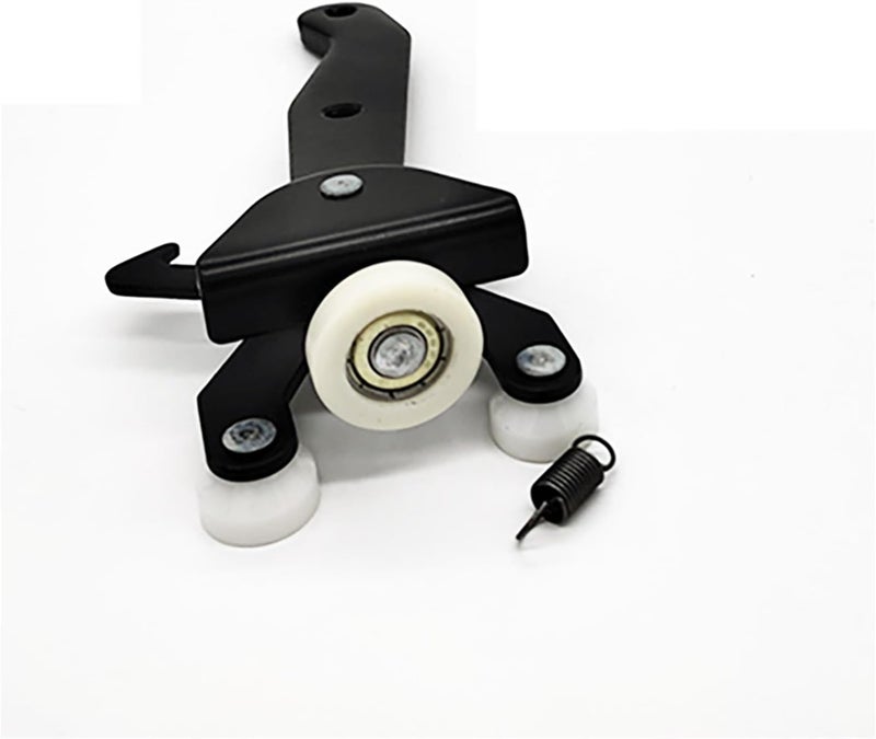 DEMULAX Sliding Door Roller Arm Guide Mount Set for VW T5 - Image 5