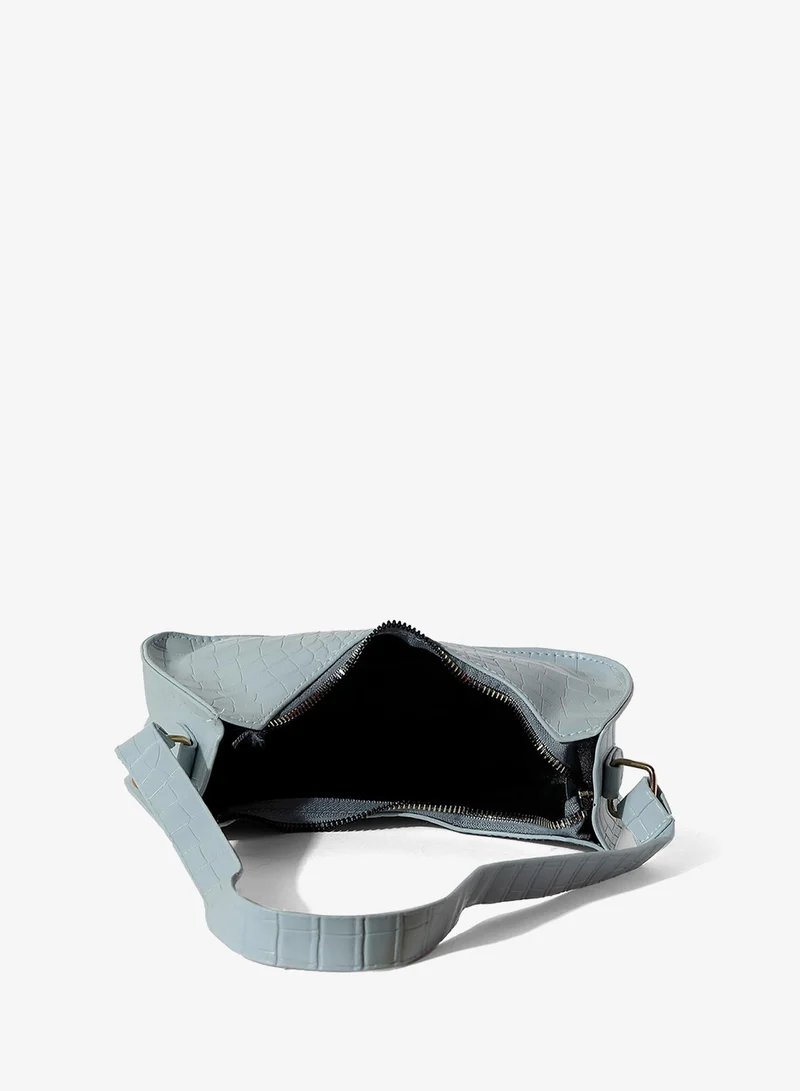Haute Sauce  Croc-A-Diva Mini Bag for Women | Best Price UAE