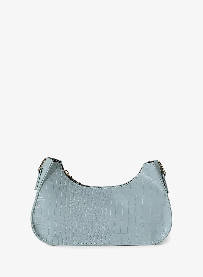 Haute Sauce  Croc-A-Diva Mini Bag for Women | Best Price UAE