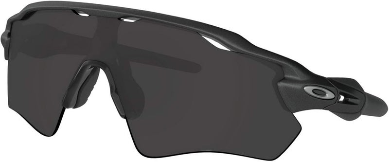 Predrox Radar EV Path Lenses & Rubber Kits Replacement for Oakley Sunglass OO9208 Polarized - Image 3