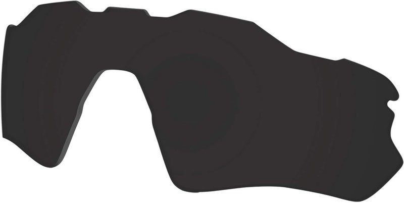 Predrox Radar EV Path Lenses & Rubber Kits Replacement for Oakley Sunglass OO9208 Polarized - Image 2