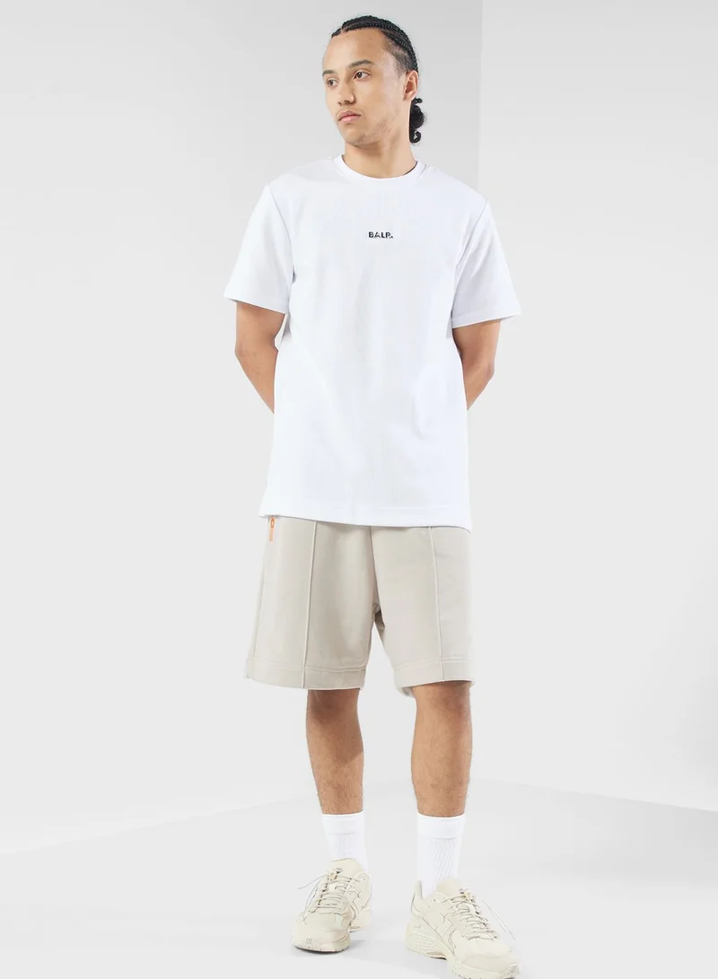 BALR Q-Series Regular  T-Shirt