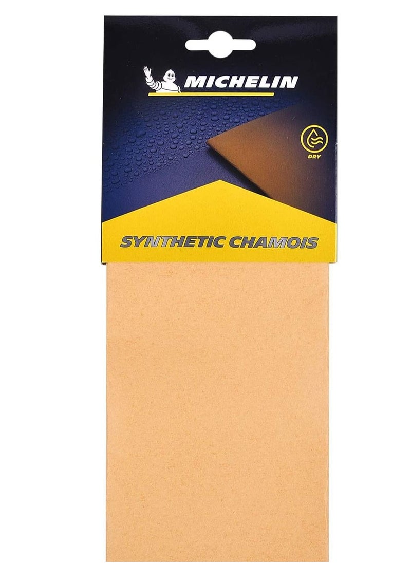 Michelin Michelin Synthetic Car Drying Cloth W32460  - Image 1