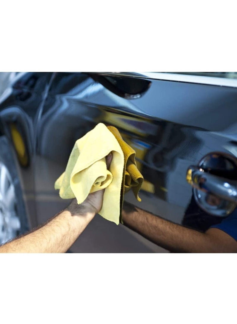 Michelin Michelin Synthetic Car Drying Cloth W32460  - Image 4