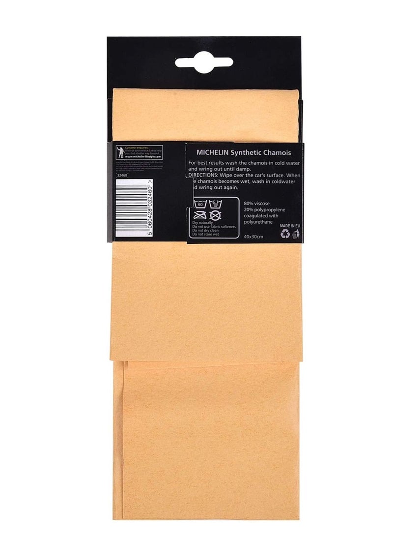 Michelin Michelin Synthetic Car Drying Cloth W32460  - Image 2